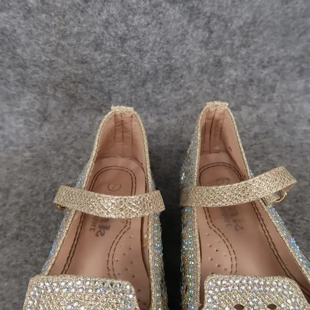 Link used shoes